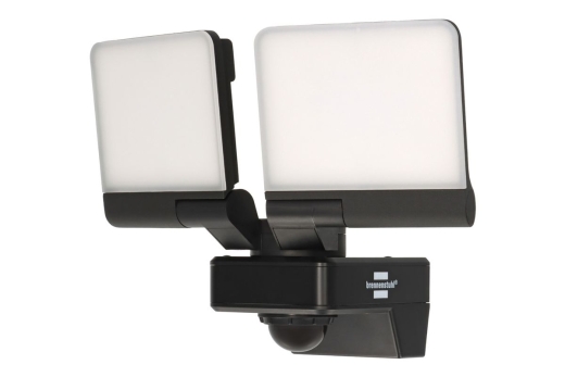 Brennenstuhl WiFi LED Duo Strahler WFD 3051 P