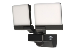Brennenstuhl WiFi LED Duo Strahler WFD 3051 P
