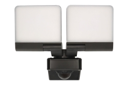 Brennenstuhl WiFi LED Duo Strahler WFD 3051 P