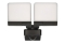 Brennenstuhl WiFi LED Duo Strahler WFD 3051 P