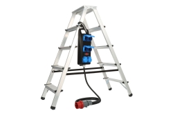 Brennenstuhl Stromverteiler BSV P 6fach Schuko