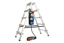 Brennenstuhl Stromverteiler BSV P 1xCEE400V/16A