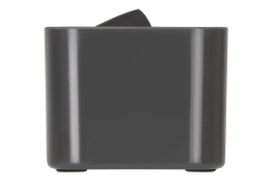 Brennenstuhl Ecolor 4f USB PD 2xC 1xA 20W sw/anth 1,5m