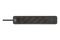 Brennenstuhl Ecolor 4f USB PD 2xC 1xA 20W sw/anth 1,5m