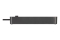 Brennenstuhl Ecolor 4f USB PD 2xC 1xA 20W sw/anth 1,5m