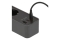 Brennenstuhl Ecolor 4f USB PD 2xC 1xA 20W sw/anth 1,5m