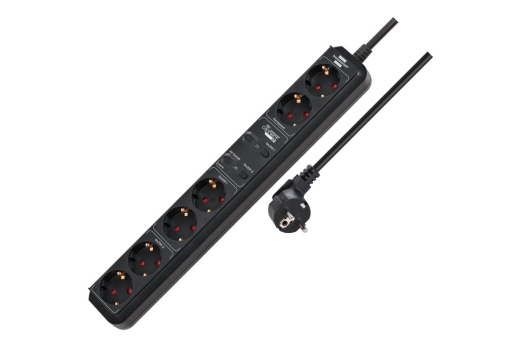Brennenstuhl Verl-Leitung 3m CEE230V/16A IP44 H07RN-F3G2.5 o