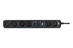 Brennenstuhl Verl-Leitung 3m CEE230V/16A IP44 H07RN-F3G2.5 o