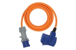 Brennenstuhl Verl-Leitung 3m CEE230V/16A IP44 H07RN-F3G2.5