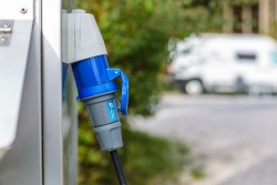 Brennenstuhl Verl.-Leitung 10m CEE230V/16A