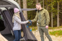 Brennenstuhl Verl.-Leitung 10m CEE230V/16A