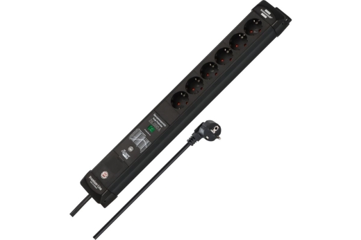 Brennenstuhl Premium-Line smarter ÜSS 6fach *DE*