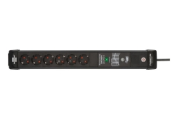 Brennenstuhl Premium-Line smarter ÜSS 6fach *DE*