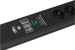 Brennenstuhl Premium-Line smarter ÜSS 6fach *DE*