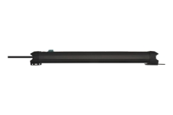 Brennenstuhl Premium-Line 6fach schwarz *DE*