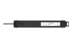 Brennenstuhl Premium-Line 6fach schwarz *DE*