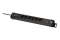 Brennenstuhl Premium-Line 6fach schwarz *DE*