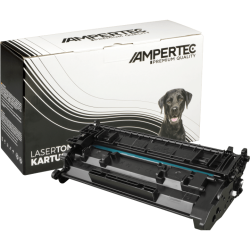 Ampertec Toner ersetzt HP CF259A 59A schwarz