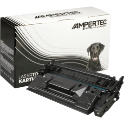 Ampertec Toner ersetzt HP CF259X 59X schwarz