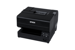 EPSON Bondrucker TM-J7700(301) weiß (C31CF70321PH)
