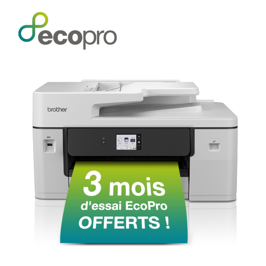 Brother MFC-J6760DW A3 Tinten-Multi