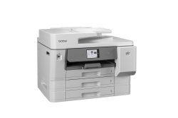 Brother MFC-J6977DW A3 Tinten-Multi