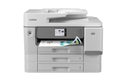 Brother MFC-J6977DW A3 Tinten-Multi