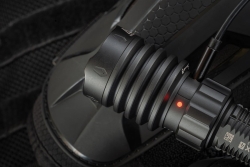 OLIGHT Taschenlampe Warrior X 4 Matte Black