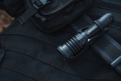 OLIGHT Taschenlampe Warrior X 4 Matte Black
