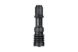 OLIGHT Taschenlampe Warrior X 4 Matte Black