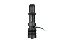 OLIGHT Taschenlampe Warrior X 4 Matte Black