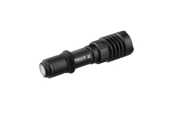 OLIGHT Taschenlampe Warrior X 4 Matte Black