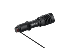 OLIGHT Taschenlampe Warrior X 4 Matte Black