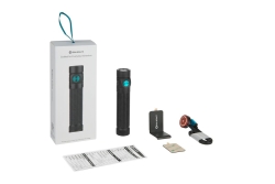 OLIGHT Taschenlampe Baton 4 Pro