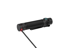 OLIGHT Taschenlampe Baton 4 Pro