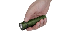 OLIGHT Taschenlampe Baton 4 PRO OD Green