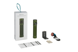 OLIGHT Taschenlampe Baton 4 PRO OD Green