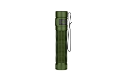 OLIGHT Taschenlampe Baton 4 PRO OD Green