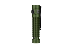 OLIGHT Taschenlampe Baton 4 PRO OD Green