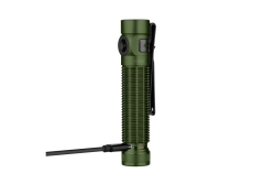 OLIGHT Taschenlampe Baton 4 PRO OD Green