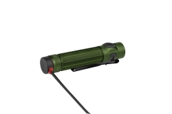 OLIGHT Taschenlampe Baton 4 PRO OD Green
