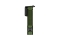 OLIGHT Taschenlampe Baton 4 PRO OD Green