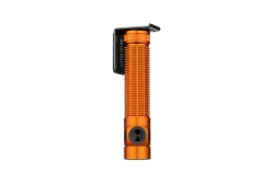 OLIGHT Taschenlampe Baton 4 PRO Orange