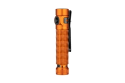 OLIGHT Taschenlampe Baton 4 PRO Orange