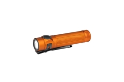 OLIGHT Taschenlampe Baton 4 PRO Orange