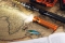 OLIGHT Taschenlampe Baton 4 PRO Orange