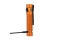OLIGHT Taschenlampe Baton 4 PRO Orange