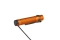 OLIGHT Taschenlampe Baton 4 PRO Orange