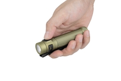 OLIGHT Taschenlampe Baton Ultra