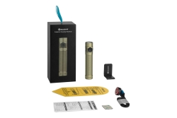 OLIGHT Taschenlampe Baton Ultra